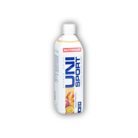 UNIsport 1000ml - măr verde