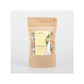 Pepene verde fierbinte - 100 g semințe ÎNTREGI