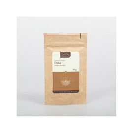 Rădăcină de Osha – 25 g tăiată