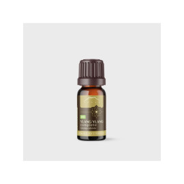 Ylang Ylang Complete BIO 100% ulei esențial Nanga - 10ml