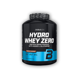 Hydro Whey Zero 1816g - ciocolată