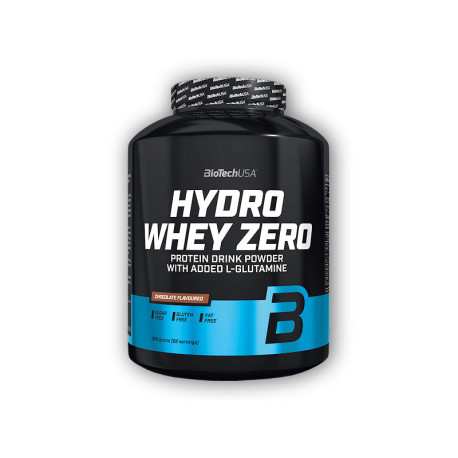 Hydro Whey Zero 1816g - ciocolată