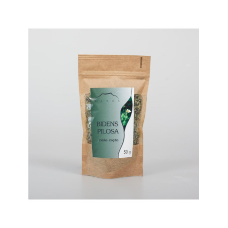 Bidens pilosa – tăietură de 1 g