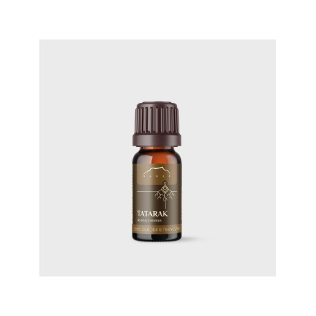 Ulei de Calamus 100% Ulei Esențial Nanga - 10ml