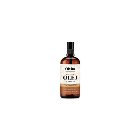 Olvita Ulei de Argan Cosmetic - 100ml
