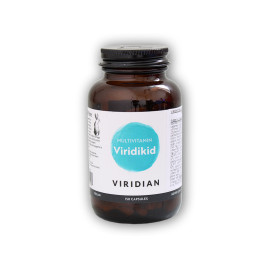 Viridikid Multivitamin 150 capsule
