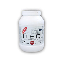 Băutură Ultra Endurance 1500g - portocale