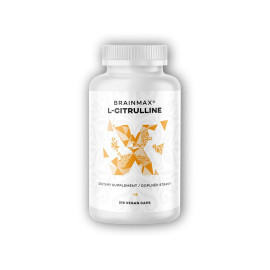 L-Citrulină 210 capsule vegetale