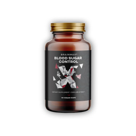 Controlul zahărului din sânge 90 capsule vegetale