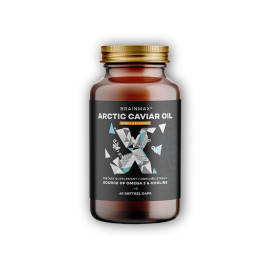 Arctic Caviar Oil 60 capsule moi