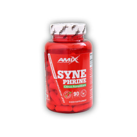 Sinefrină: 90 capsule