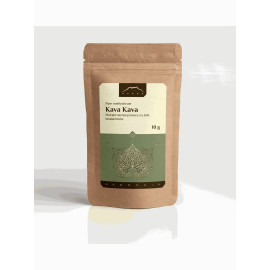 Extract de kava Kava standardizat la 30% kavalactone - 10 g