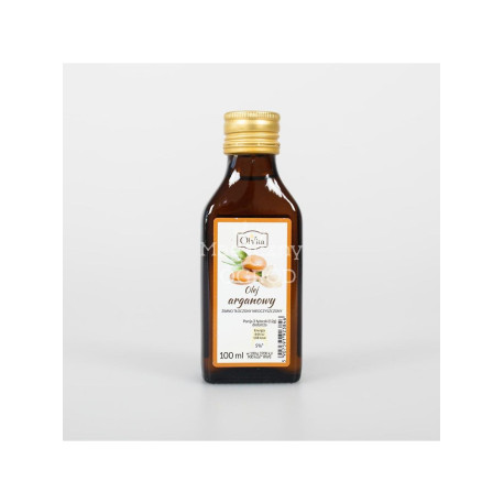 Ulei de argan Olvita