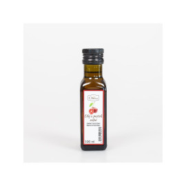 Ulei din semințe de cireșe Olvita 100ml - 100ml