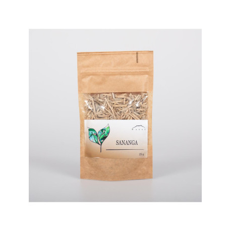 Rădăcină de Sananga - 25 g
