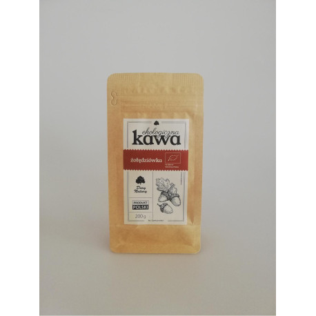 Cafea de ghindă ECO 100g