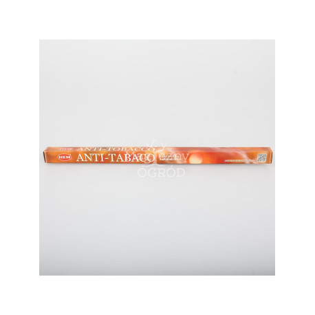 Baton lung de tămâie Hem Anti Tobaco