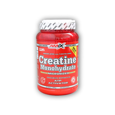 Creatină monohidrat 1000g