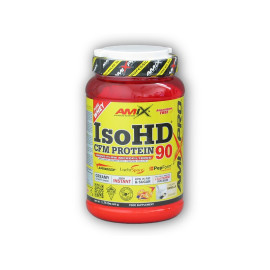 IsoHD 90 CFM Proteine 800g - nuttamix