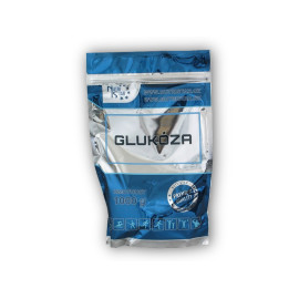 Plic de glucoză 1000g