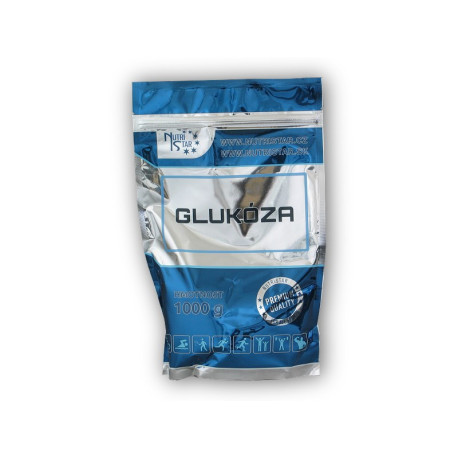 Plic de glucoză 1000g