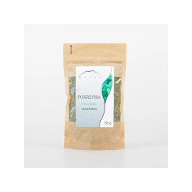 Semințe de urzică - 250g ÎNTREGI