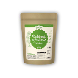 Piure de orez proteic terci de orez proteic 500g - natural