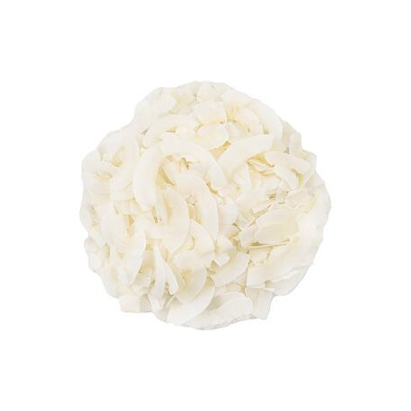 Chipsuri de nucă de cocos - 9kg (cutie)