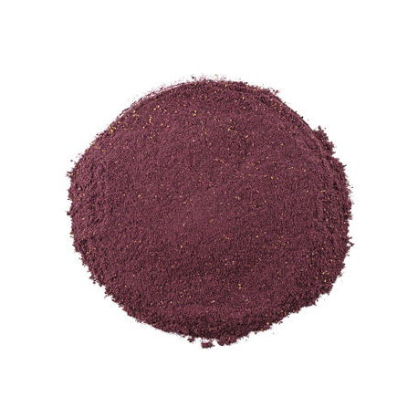 Pulbere liofilizată de afine - 1kg