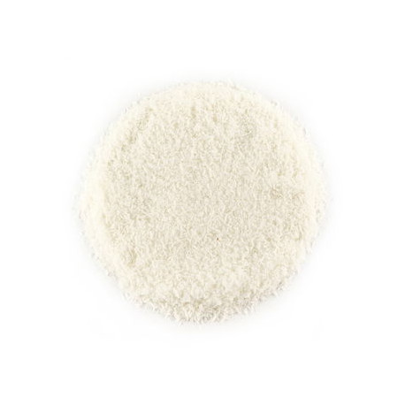 Nucă de cocos rasă