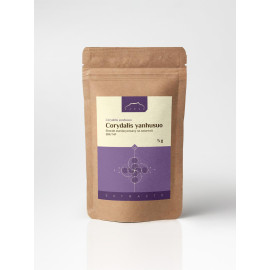 Extract de THP Corydalis yanhusuo 98% 5g - 5g