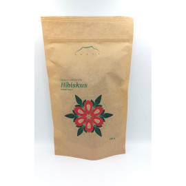 Floare de hibiscus - 1kg ÎNTREG