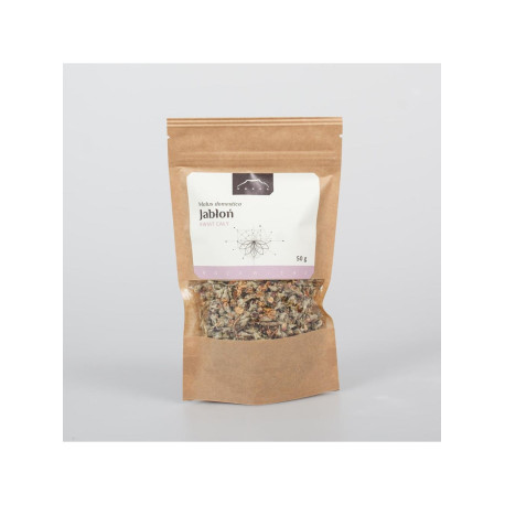 Floare de măr - 50 g ÎNTREG