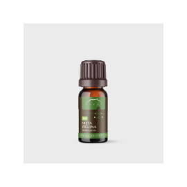 Ulei de mentă BIO 100% Nanga esențială - 10ml