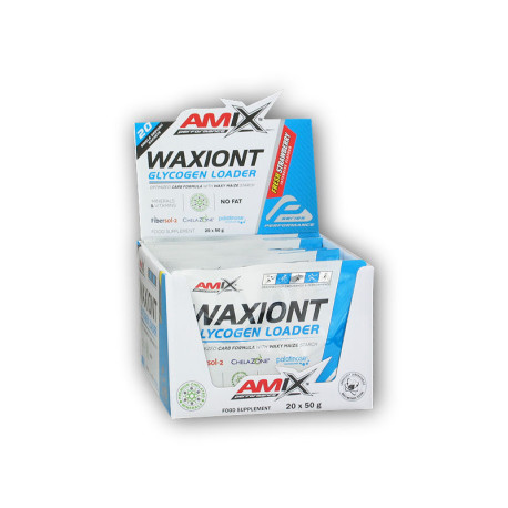 20x Încărcător profesional Wax Iont 50g - căpșuni