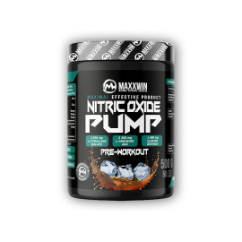 Pompă de oxid nitric 500g - var