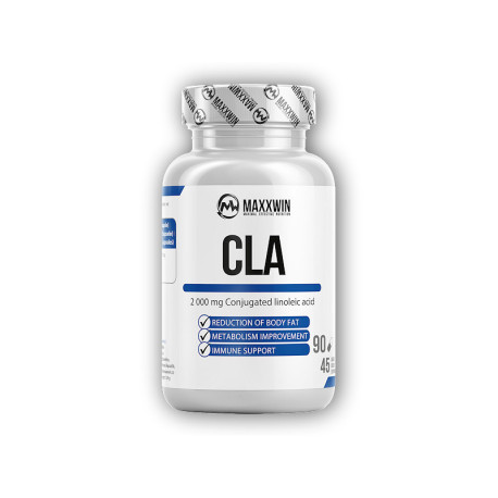 CLA 90 capsule