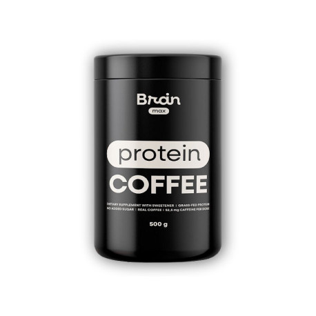 Cafea proteică 500g