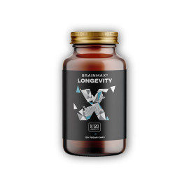 Longevitate 150 capsule vegetale