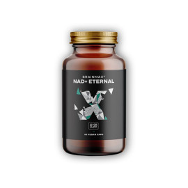 NAD+ Eternal 60 capsule vegetale