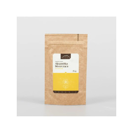 Gălbenele lucioase - Tagetes lucida - 25 g măcinate