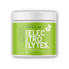 Electroliți hidratanți electroliți hidratanți 300g - lămâie