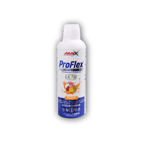 ProFlex Collagen + UC-II Lichid 1000ml - afine