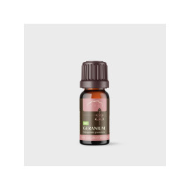 Ulei de mușcată organic Nanga 100% esențial - 10ml