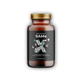 SAMe 400mg 60 Capsule pe bază de plante