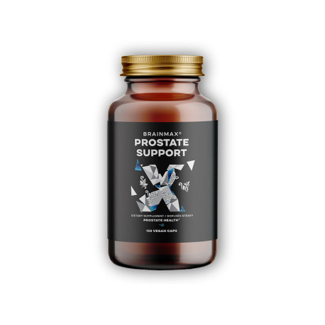 Suport pentru prostată 150 capsule pe bază de plante