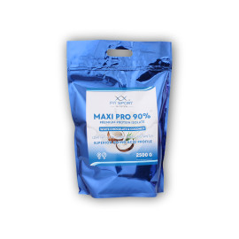 Maxi Pro 90% 2500g - ciocolată