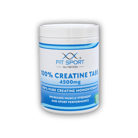 100% Cremină Tabs 4500mg 240 comprimate vegetale