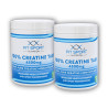 2x 100% Cremină Tabs 4500mg 240 comprimate vegetale