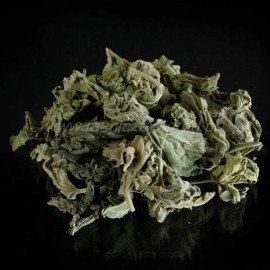 Frunze întregi de marshmallow - Althaea officinalis - 5kg